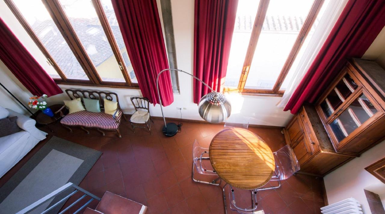 Apartamento Maggio View Florença