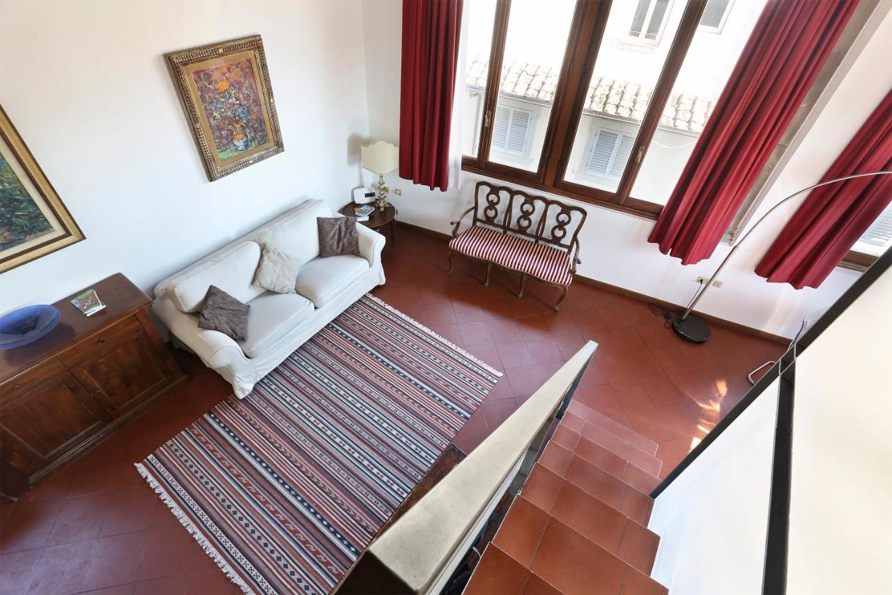 Apartamento Maggio View Florença